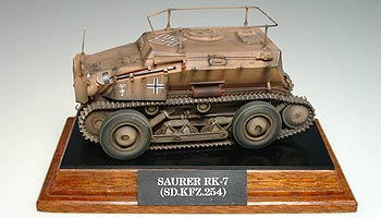 Saurer RK-7