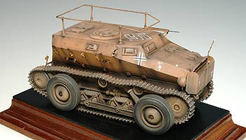 Saurer RK-7