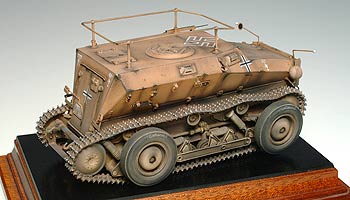 Saurer RK-7