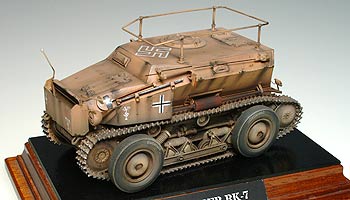Saurer RK-7