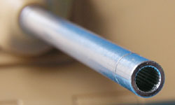 P35-015 - Hetzer Metal Barrel