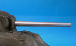 P35-016 - 75mm Barrel set