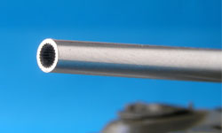 P35-017 - 75mm Barrel set