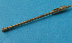 P35-023 - Metal barrel set