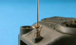 P35-030 - British Antenna set