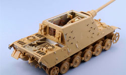 P35-032 - Jagd Tiger PE set