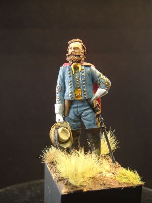 S2KW5408 - Maj. Gen. J.E.B. Stuart