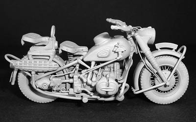 S2KA009 - BMW R75 update