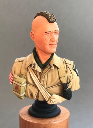 S2KB009 - 101st Airborne