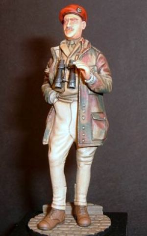 S2KF701 - British Airborne  General