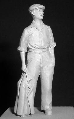 S2KW003 - French Civilian