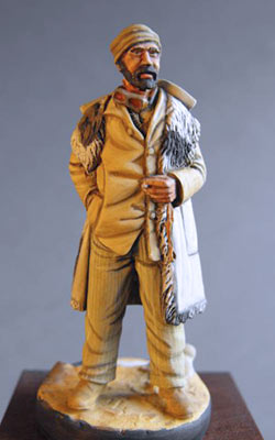 S2KW009 - LRDG JALO OASIS 1941