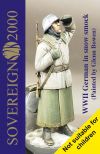 S2KW109 - WWII German in snow smock