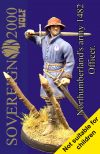 S2KW5407 - Officer Northumberland�s army 1482