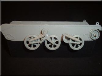 S2KA020 - BREN carrier spring set (for Rich Models kit)